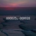 000025，000028