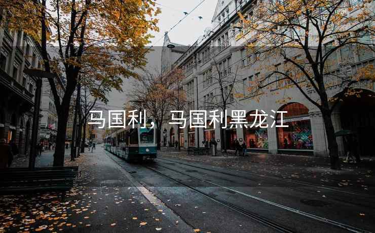 马国利,马国利黑龙江 马国利,马国利黑龙江